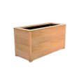Hardhout - Barcelona - HT8 - 120 x 50 x 64cm
